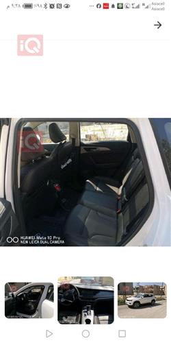 شانجان CS35